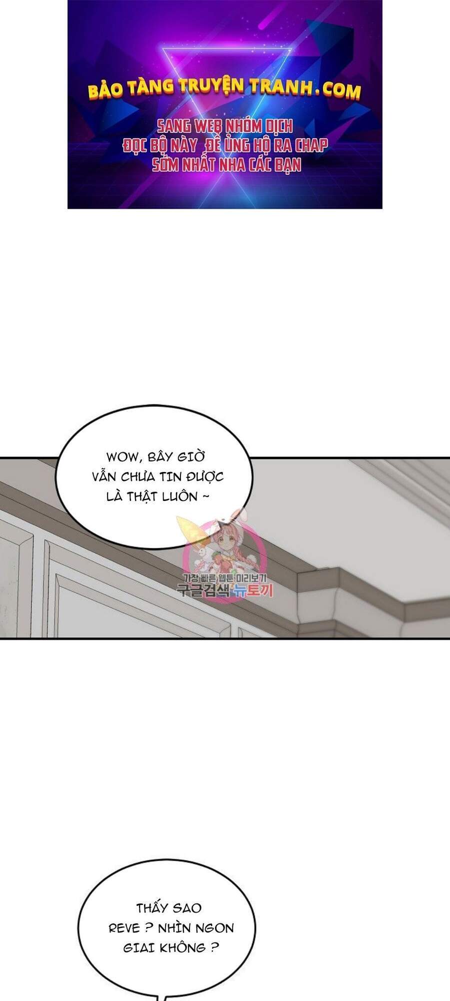 Bậc Thầy Ma Pháp Chapter 22 - TC Truyện