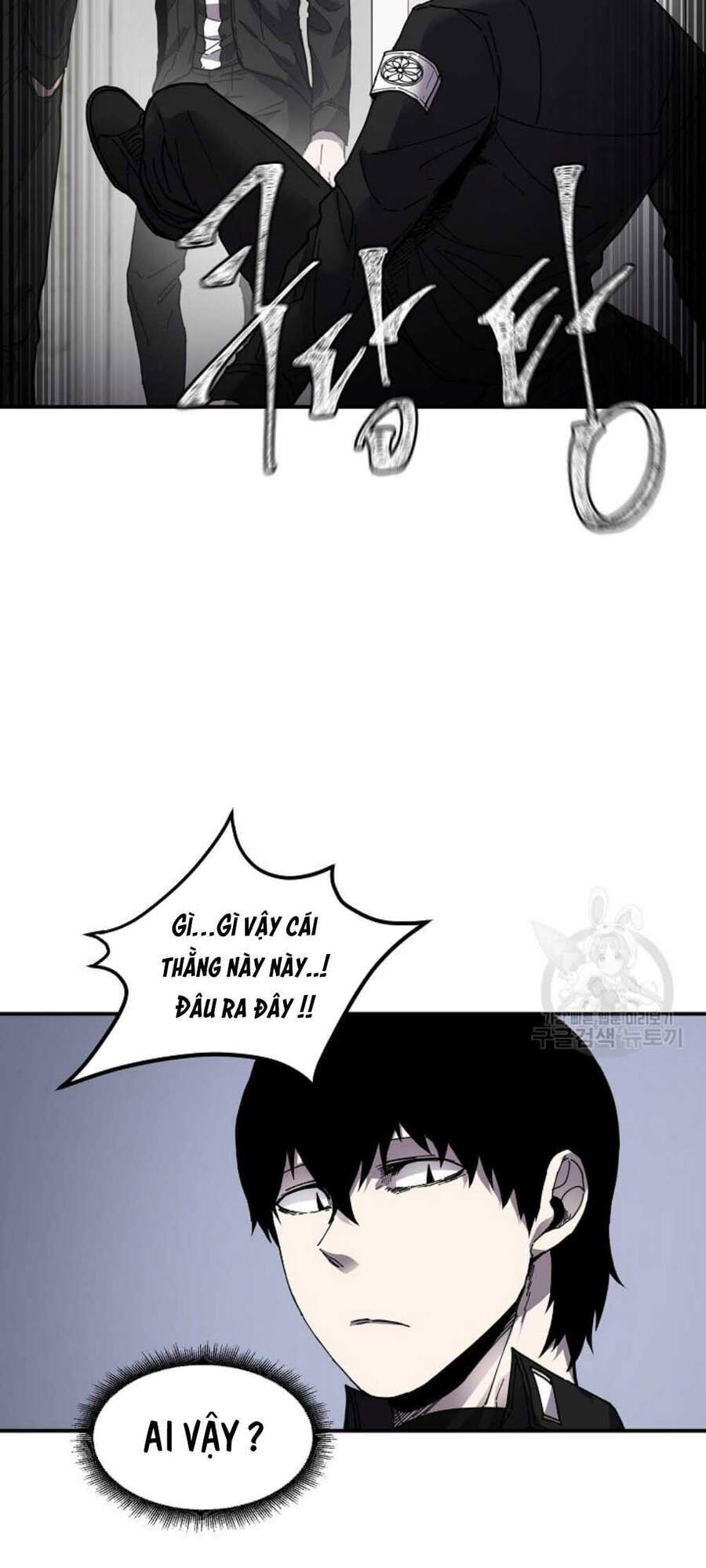 Bậc Thầy Ma Pháp Chapter 22 - TC Truyện