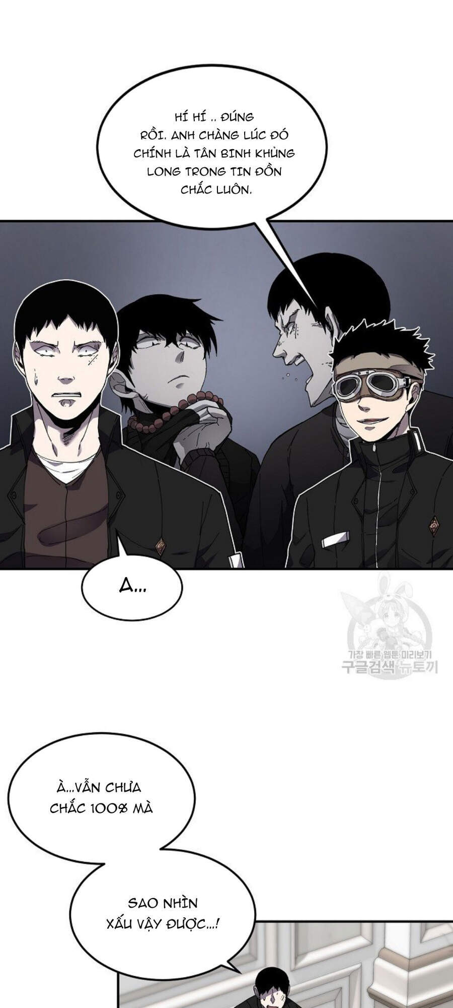 Bậc Thầy Ma Pháp Chapter 22 - TC Truyện