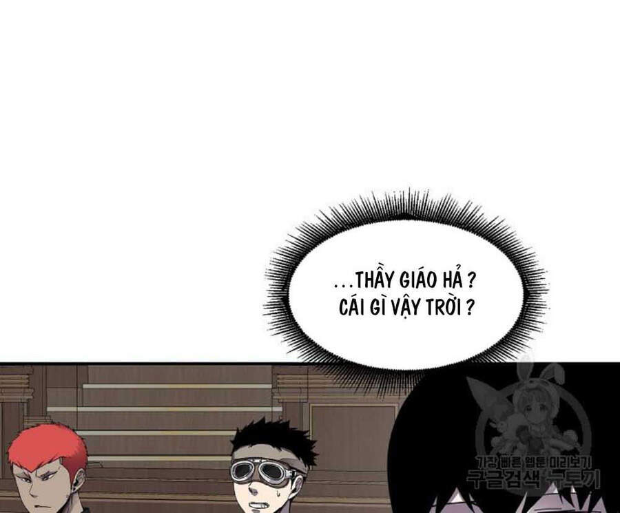 Bậc Thầy Ma Pháp Chapter 22 - TC Truyện