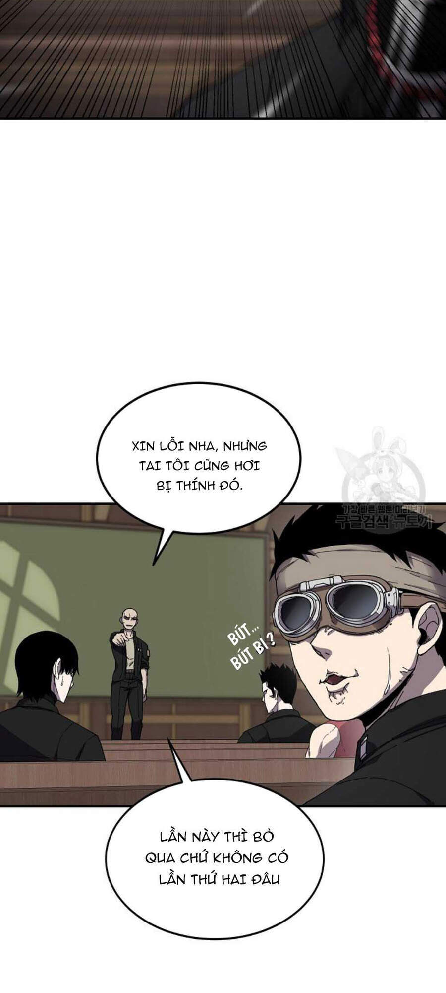 Bậc Thầy Ma Pháp Chapter 22 - TC Truyện