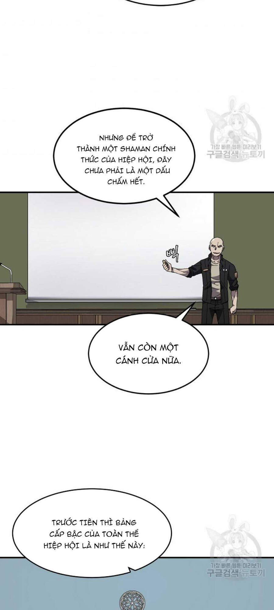 Bậc Thầy Ma Pháp Chapter 22 - TC Truyện