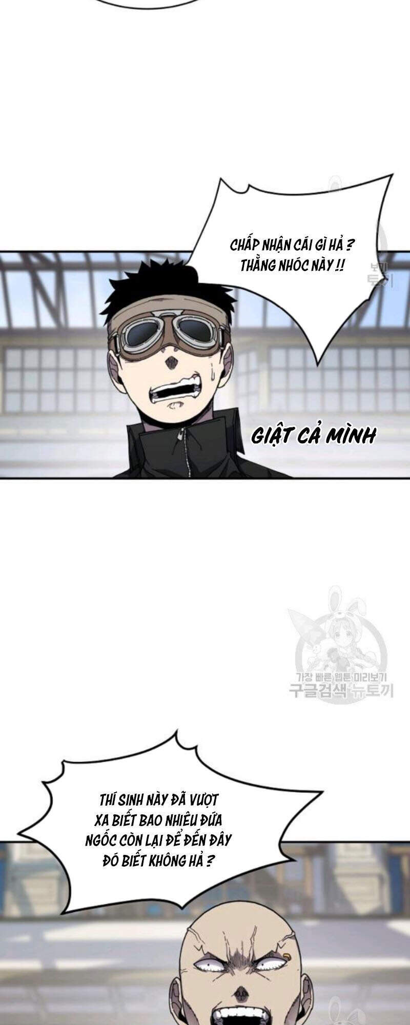 Bậc Thầy Ma Pháp Chapter 26 - TC Truyện