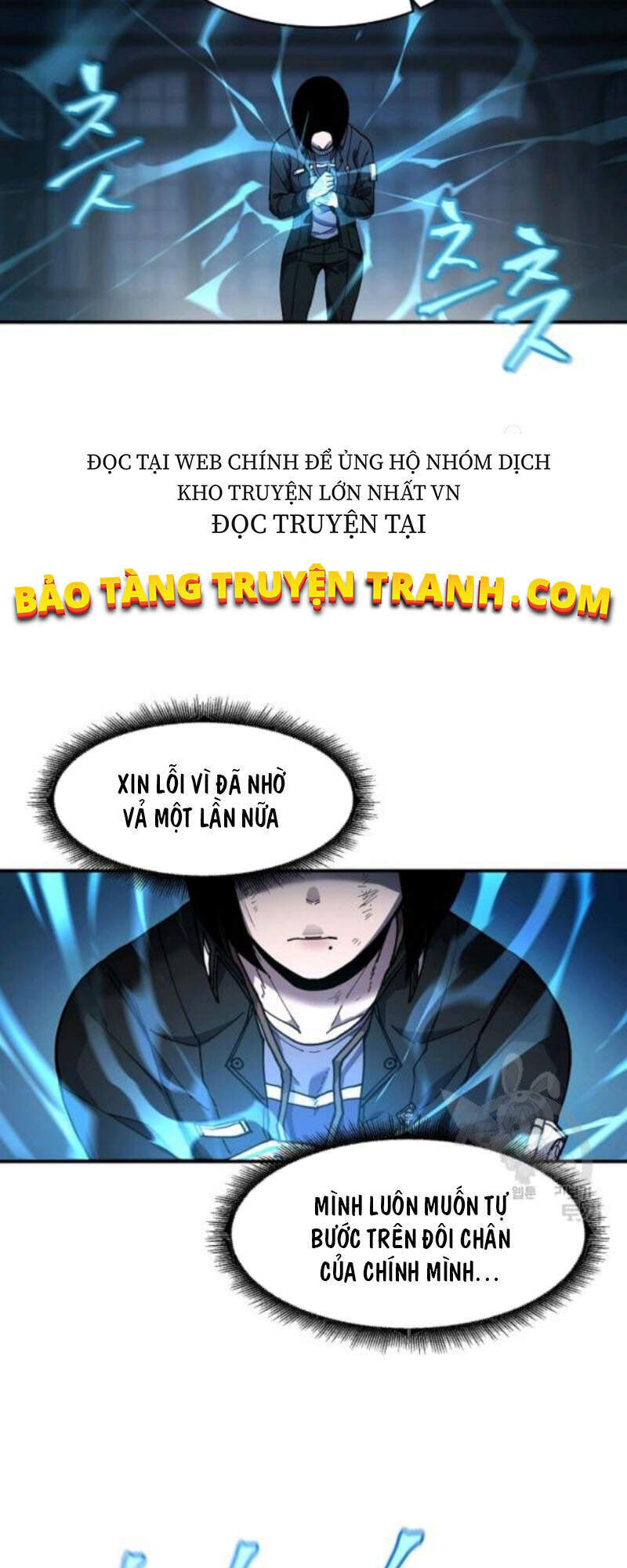 Bậc Thầy Ma Pháp Chapter 26 - TC Truyện