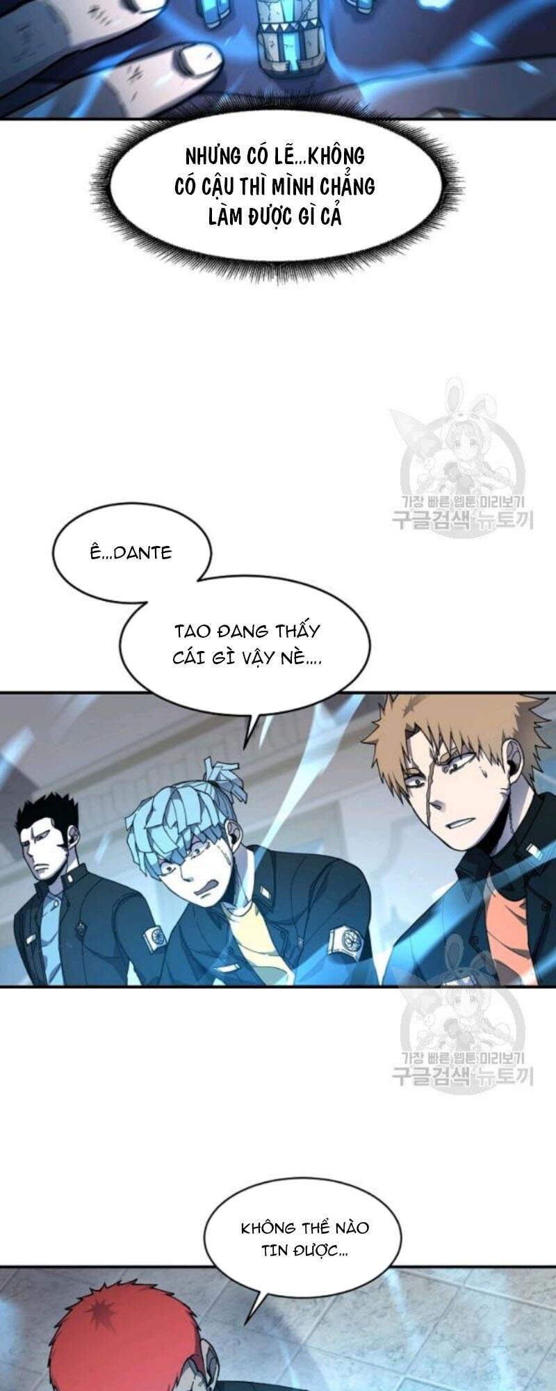 Bậc Thầy Ma Pháp Chapter 26 - TC Truyện
