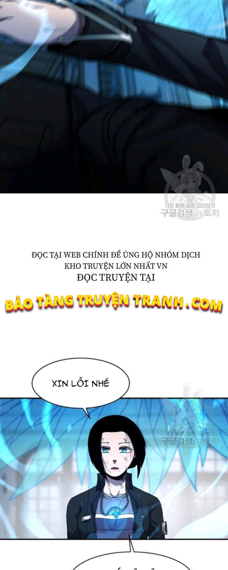 Bậc Thầy Ma Pháp Chapter 26 - TC Truyện