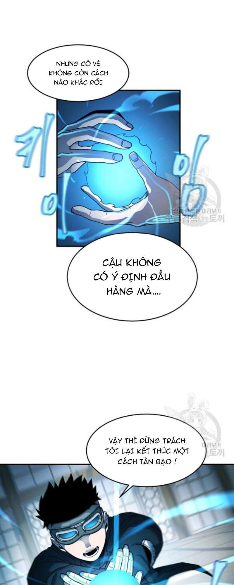 Bậc Thầy Ma Pháp Chapter 26 - TC Truyện