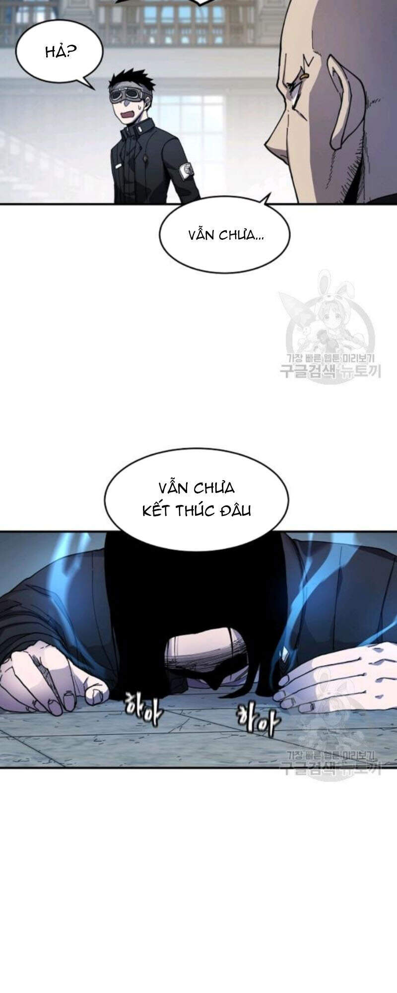 Bậc Thầy Ma Pháp Chapter 26 - TC Truyện