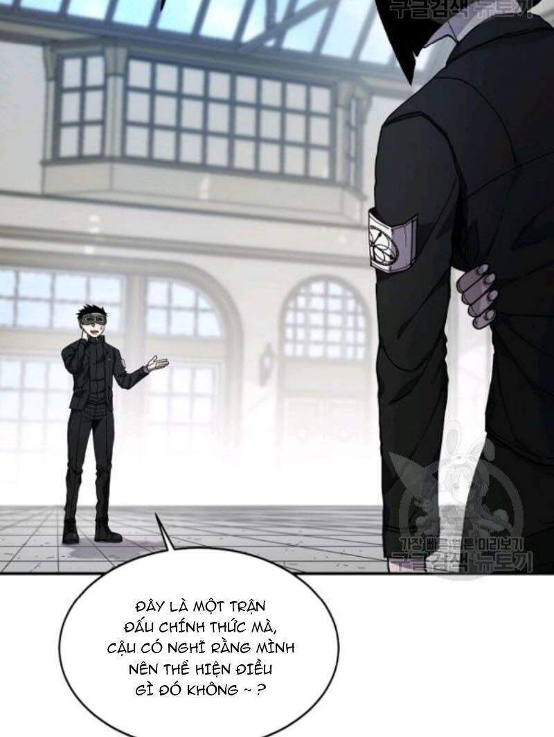 Bậc Thầy Ma Pháp Chapter 26 - TC Truyện