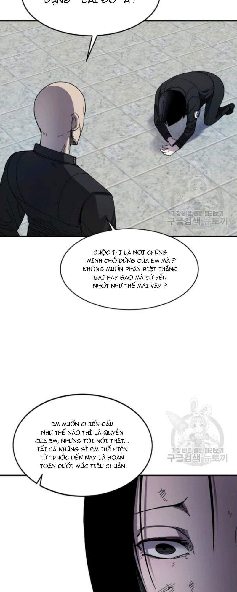 Bậc Thầy Ma Pháp Chapter 26 - TC Truyện