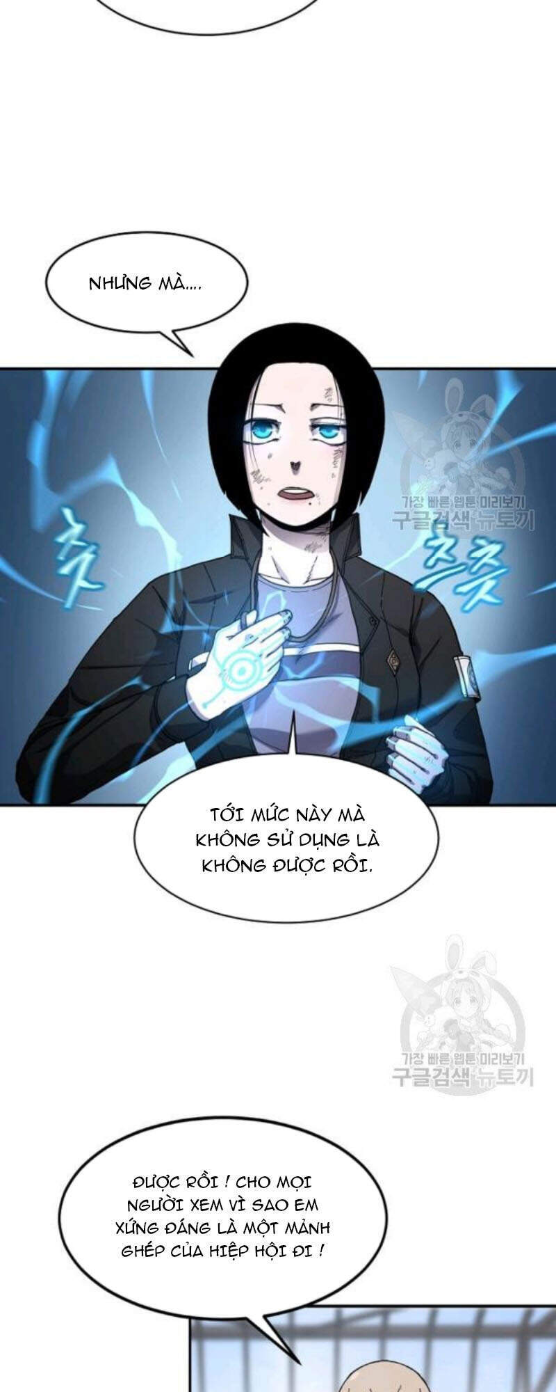Bậc Thầy Ma Pháp Chapter 26 - TC Truyện