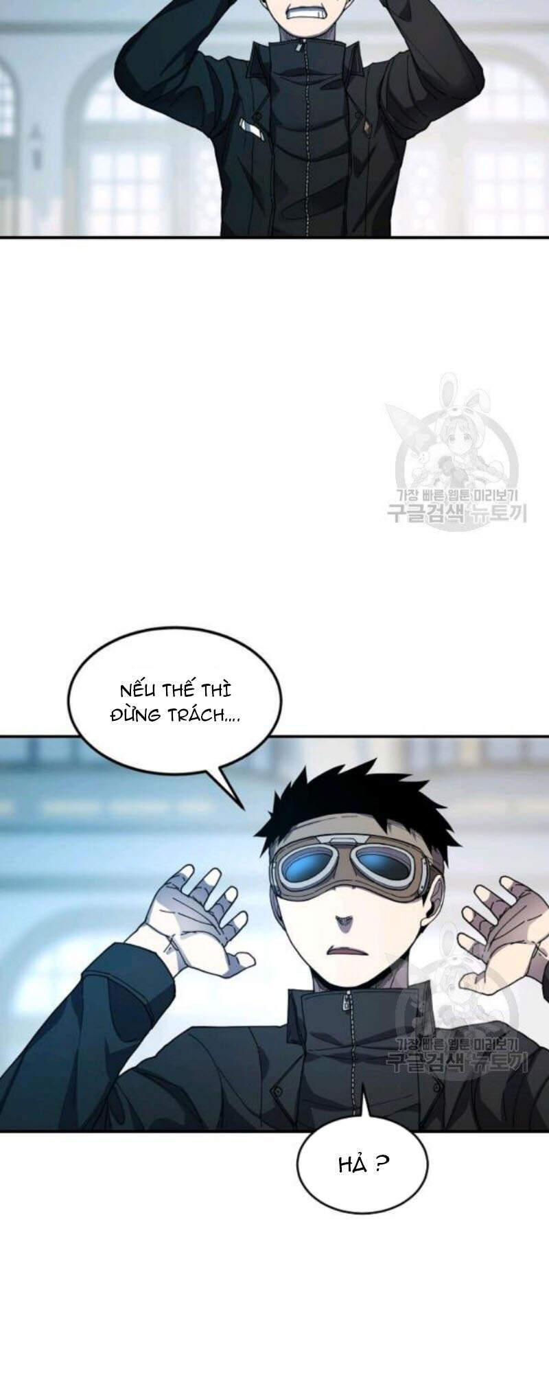Bậc Thầy Ma Pháp Chapter 26 - TC Truyện