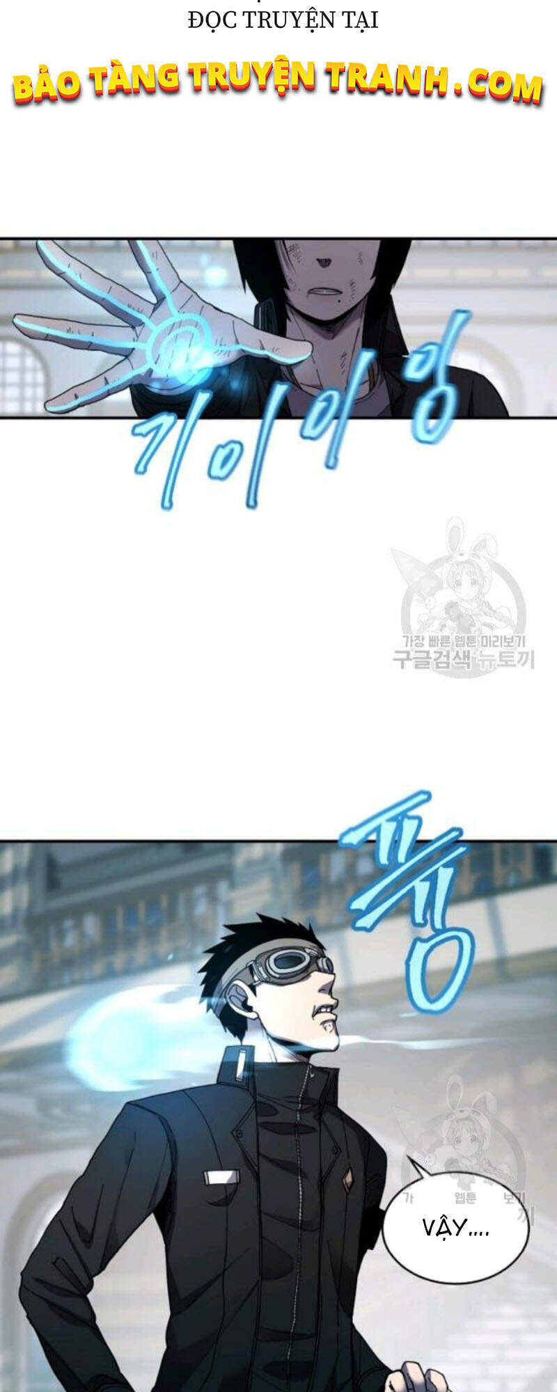 Bậc Thầy Ma Pháp Chapter 26 - TC Truyện