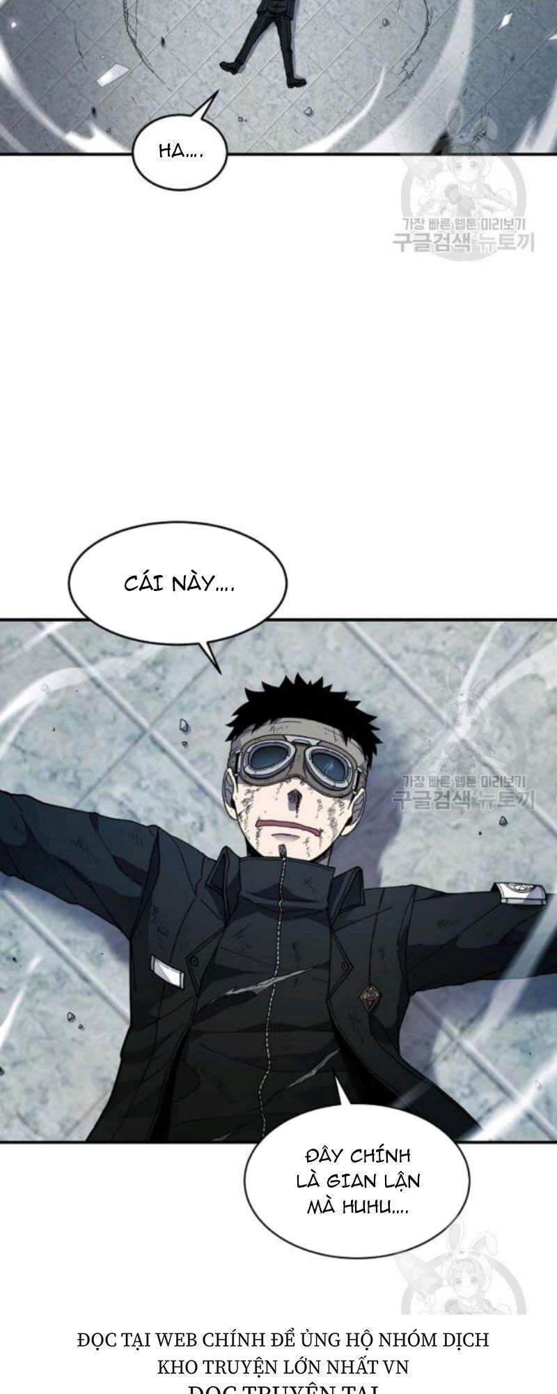 Bậc Thầy Ma Pháp Chapter 26 - TC Truyện