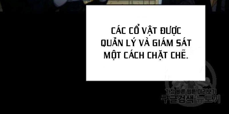 Bậc Thầy Ma Pháp Chapter 26 - TC Truyện
