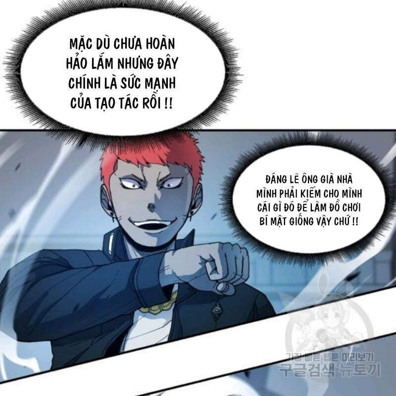 Bậc Thầy Ma Pháp Chapter 26 - TC Truyện