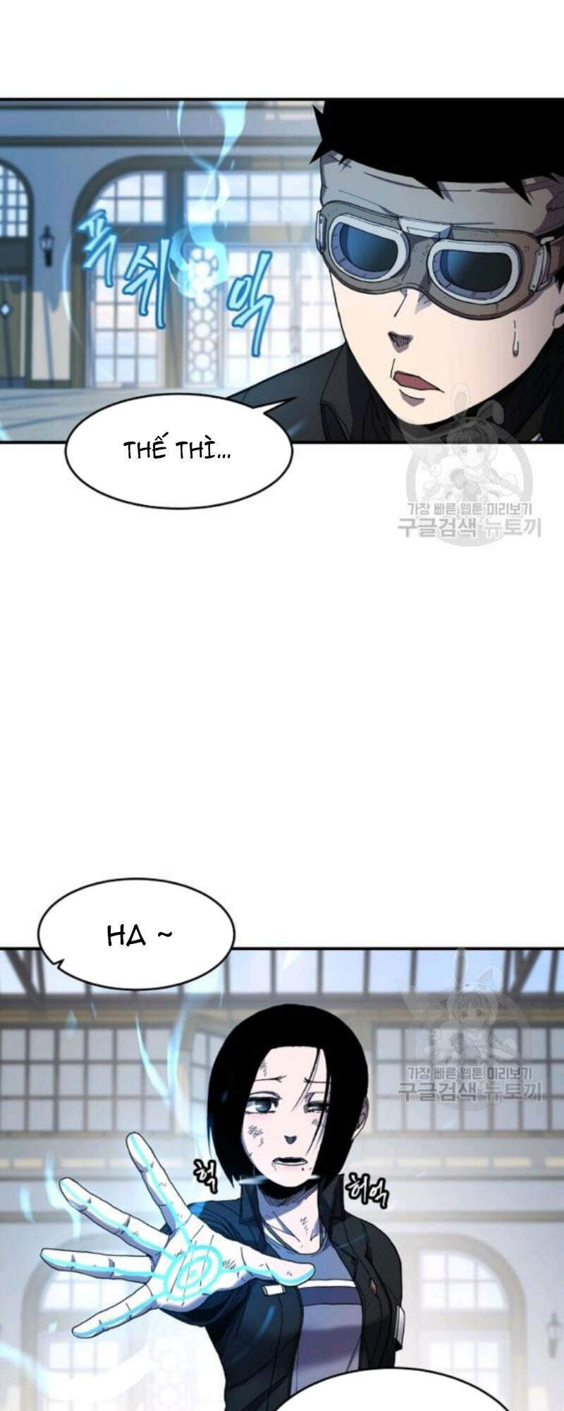 Bậc Thầy Ma Pháp Chapter 26 - TC Truyện