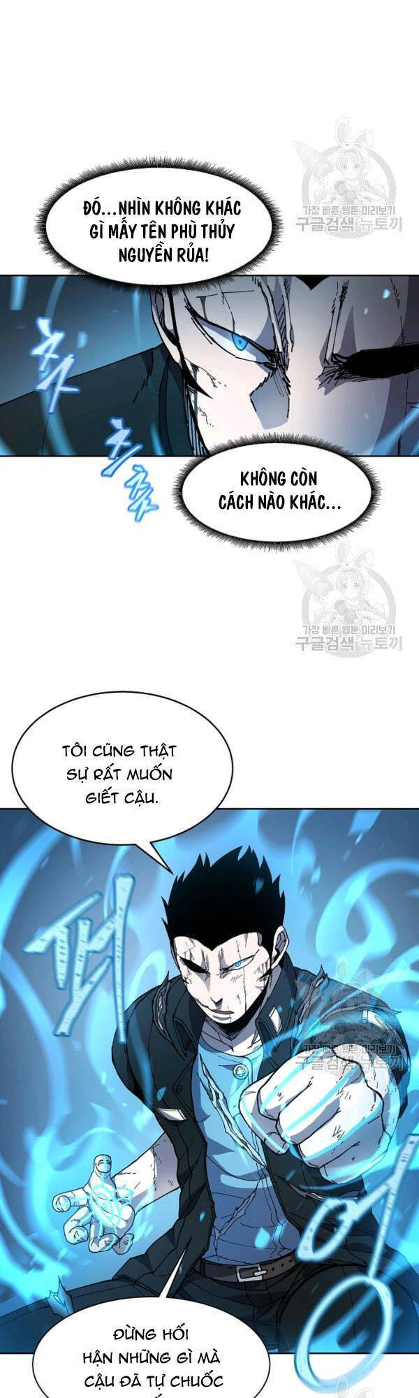 Bậc Thầy Ma Pháp Chapter 31  - 32 - TC Truyện