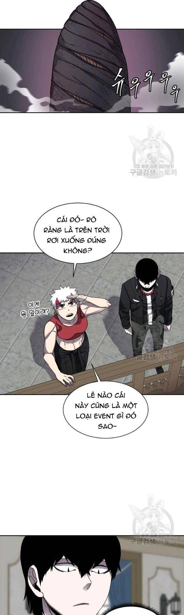 Bậc Thầy Ma Pháp Chapter 31  - 32 - TC Truyện