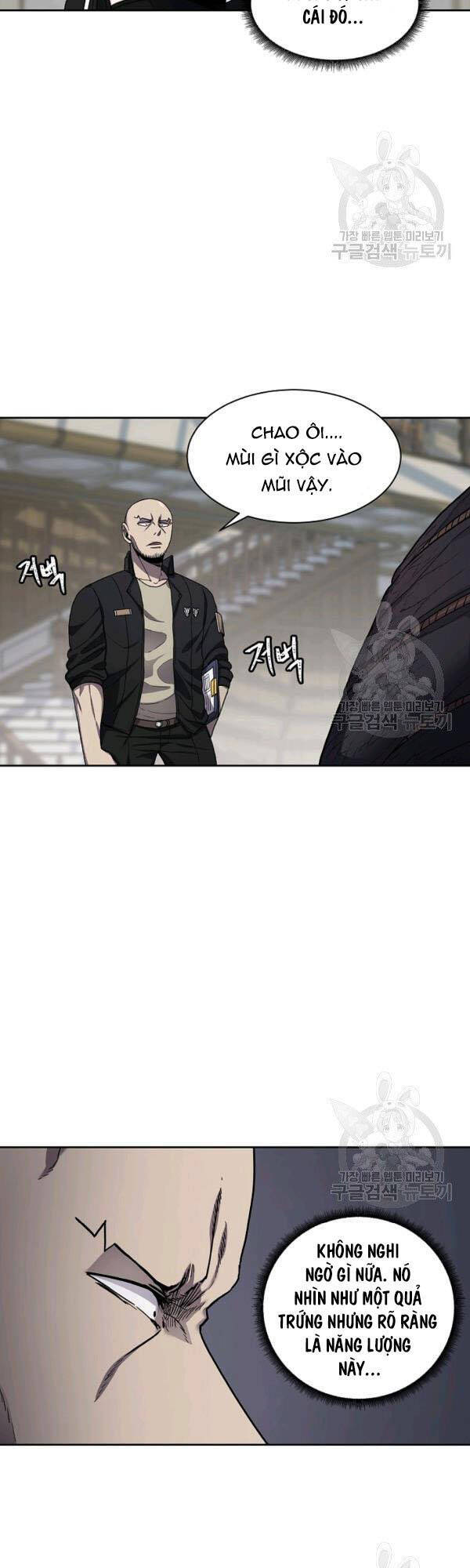Bậc Thầy Ma Pháp Chapter 31  - 32 - TC Truyện