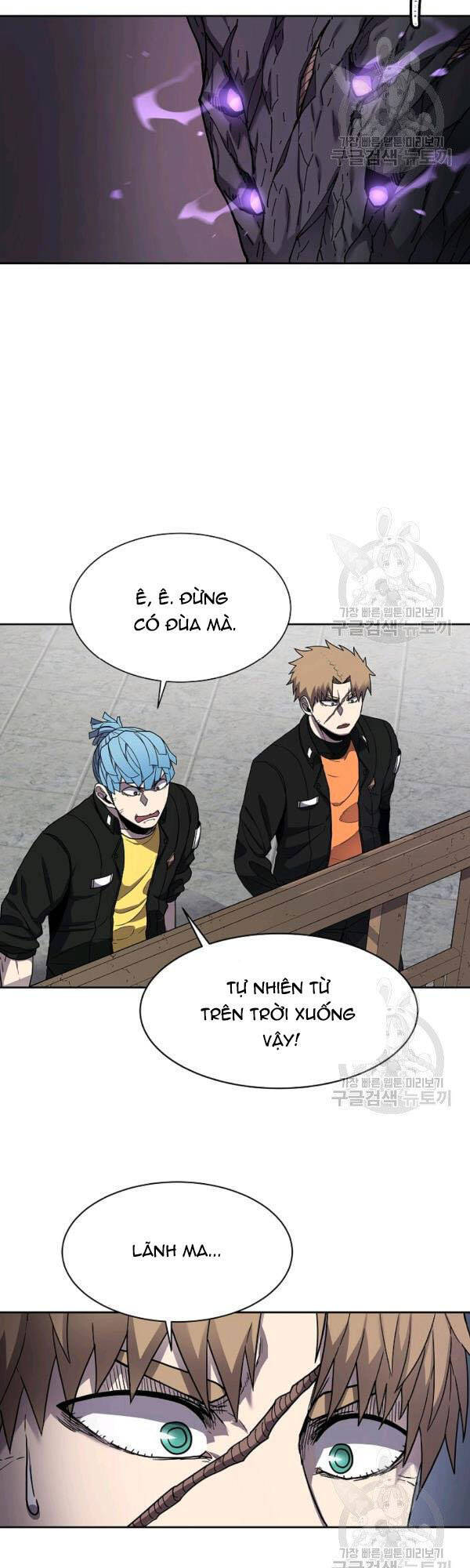 Bậc Thầy Ma Pháp Chapter 31  - 32 - TC Truyện