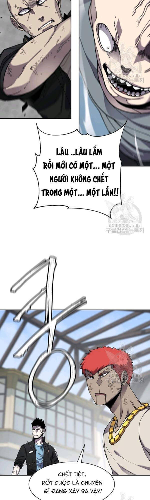 Bậc Thầy Ma Pháp Chapter 31  - 32 - TC Truyện