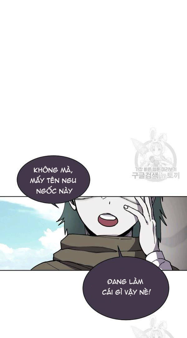 Bậc Thầy Ma Pháp Chapter 31  - 32 - TC Truyện