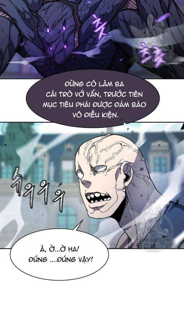 Bậc Thầy Ma Pháp Chapter 31  - 32 - TC Truyện