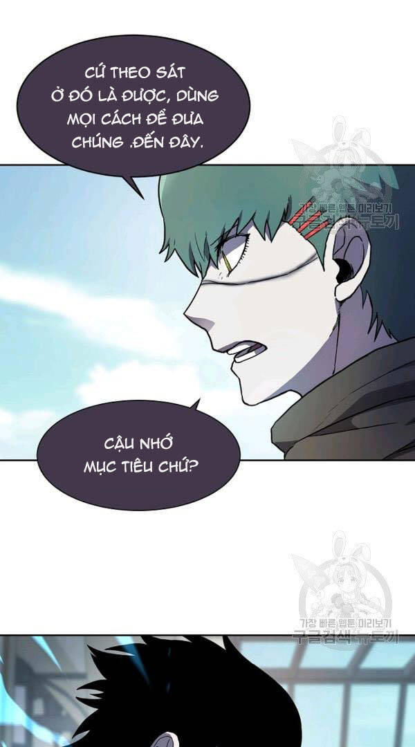 Bậc Thầy Ma Pháp Chapter 31  - 32 - TC Truyện