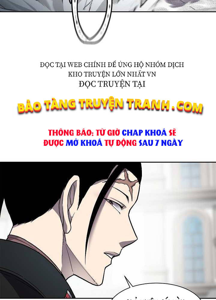 Bậc Thầy Ma Pháp Chapter 33 - TC Truyện