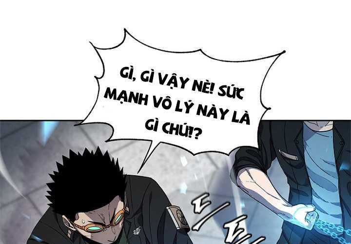 Bậc Thầy Ma Pháp Chapter 33 - TC Truyện