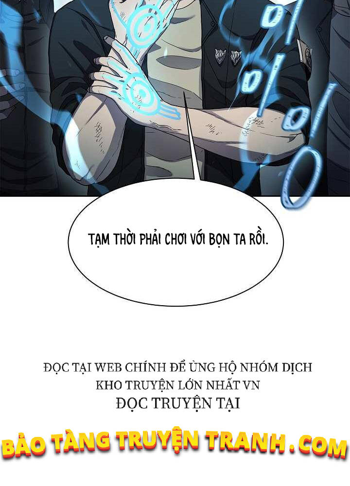 Bậc Thầy Ma Pháp Chapter 33 - TC Truyện