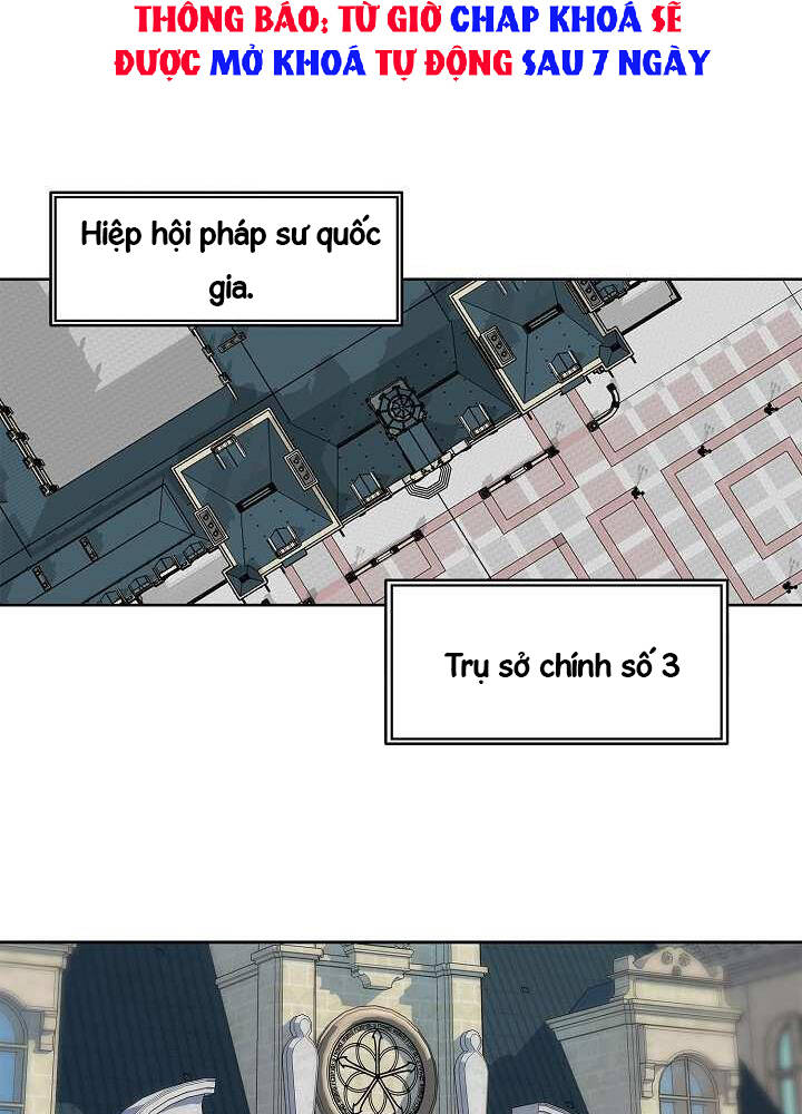 Bậc Thầy Ma Pháp Chapter 33 - TC Truyện