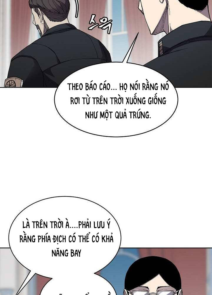 Bậc Thầy Ma Pháp Chapter 33 - TC Truyện