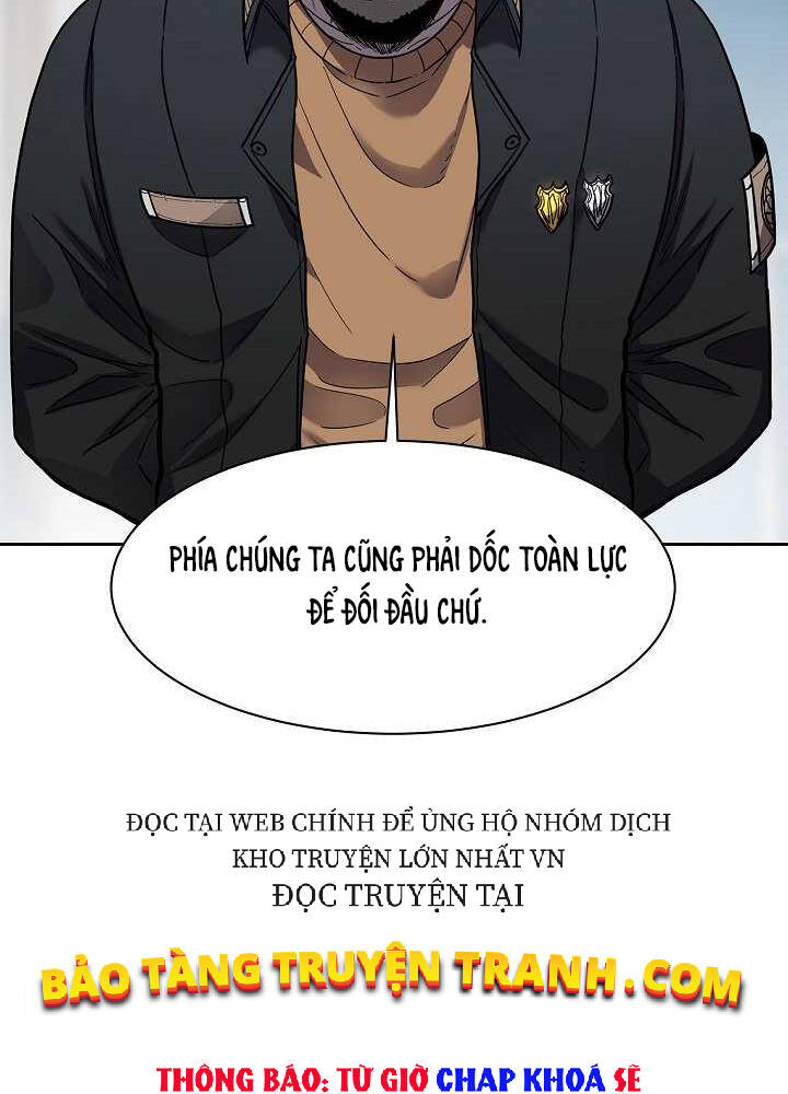 Bậc Thầy Ma Pháp Chapter 33 - TC Truyện