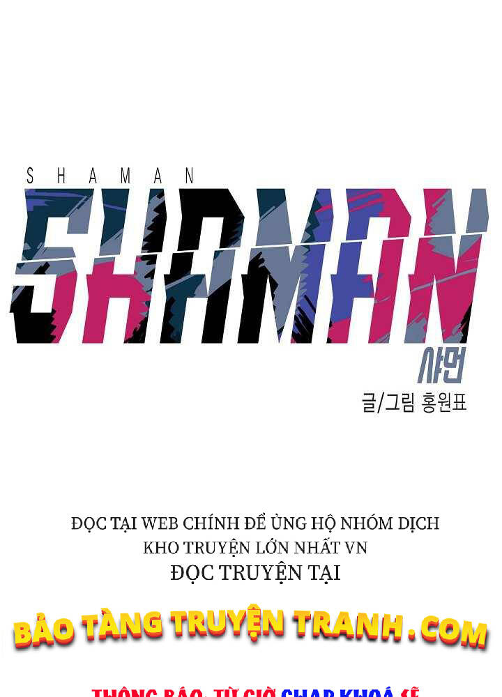 Bậc Thầy Ma Pháp Chapter 33 - TC Truyện
