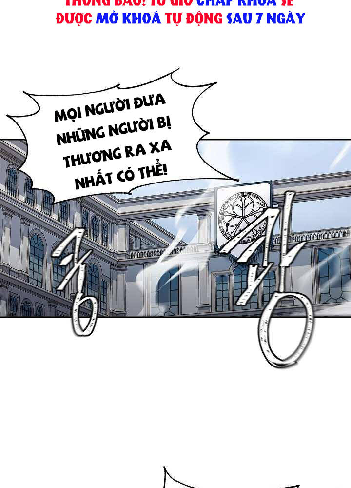 Bậc Thầy Ma Pháp Chapter 33 - TC Truyện