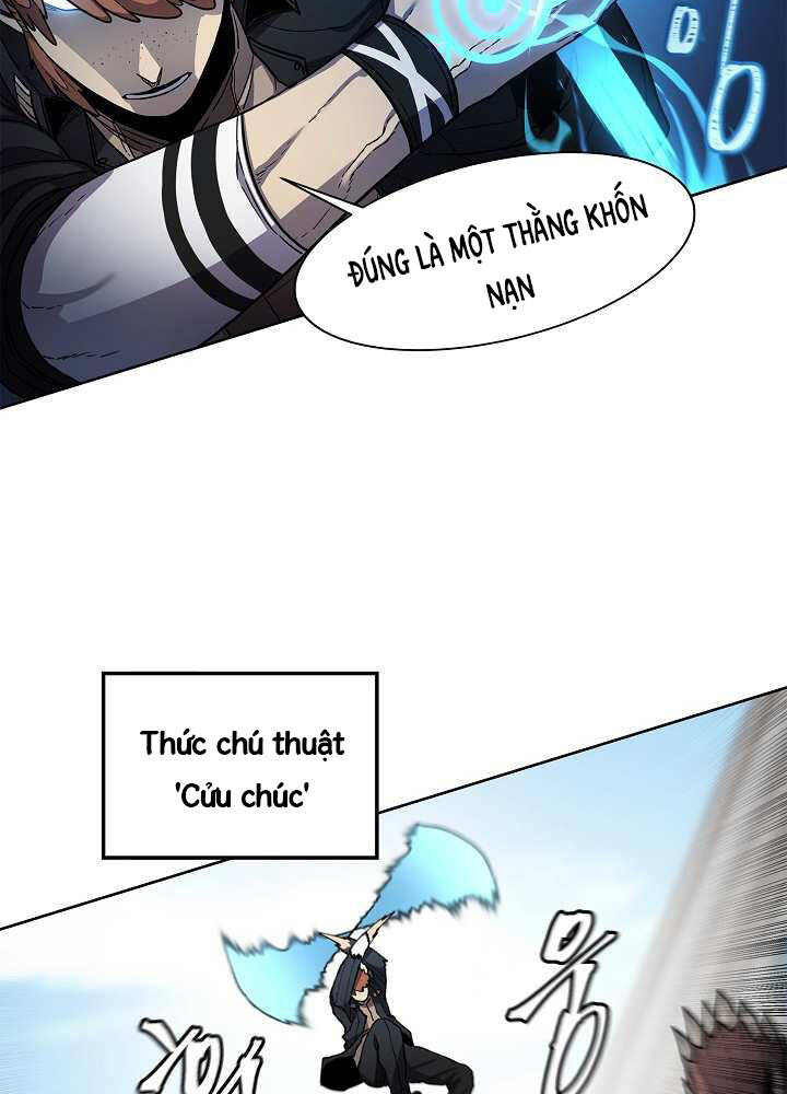 Bậc Thầy Ma Pháp Chapter 33 - TC Truyện