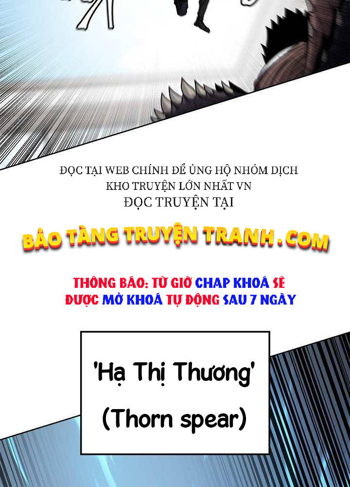 Bậc Thầy Ma Pháp Chapter 33 - TC Truyện