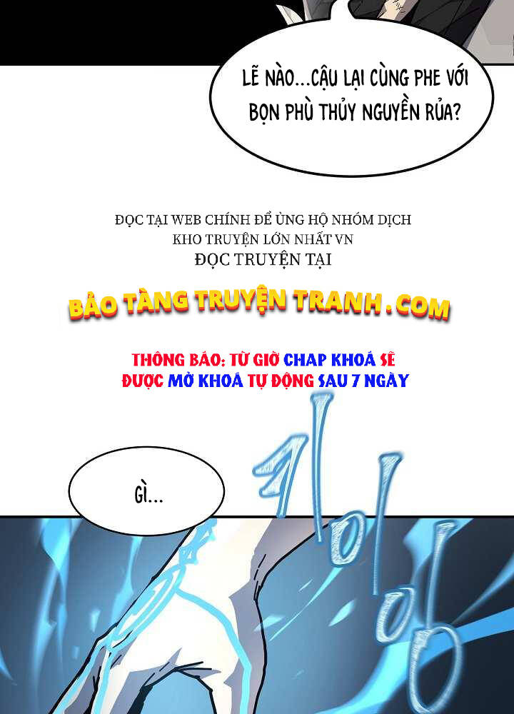 Bậc Thầy Ma Pháp Chapter 33 - TC Truyện
