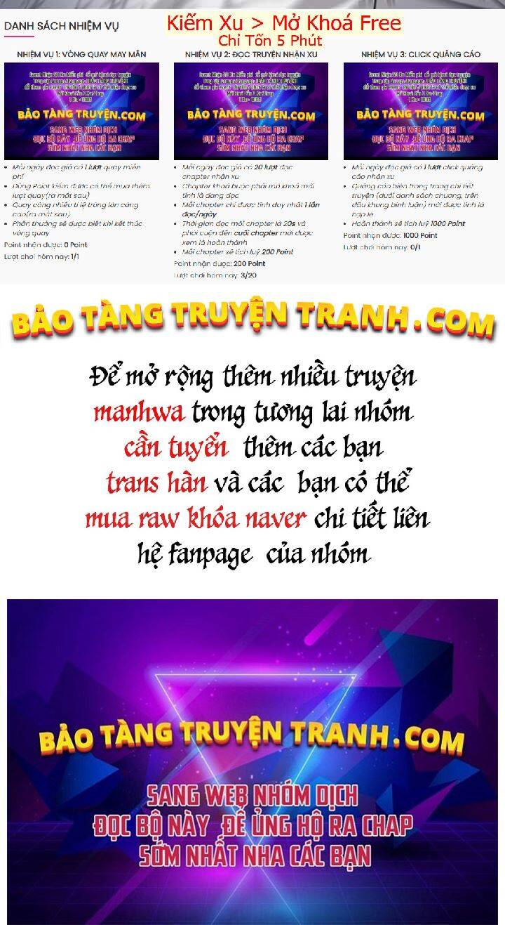 Bậc Thầy Ma Pháp Chapter 33 - TC Truyện