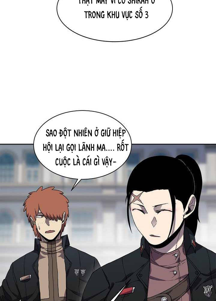 Bậc Thầy Ma Pháp Chapter 33 - TC Truyện