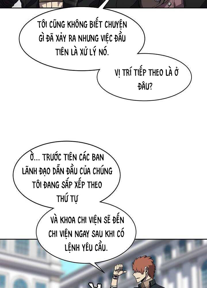 Bậc Thầy Ma Pháp Chapter 33 - TC Truyện