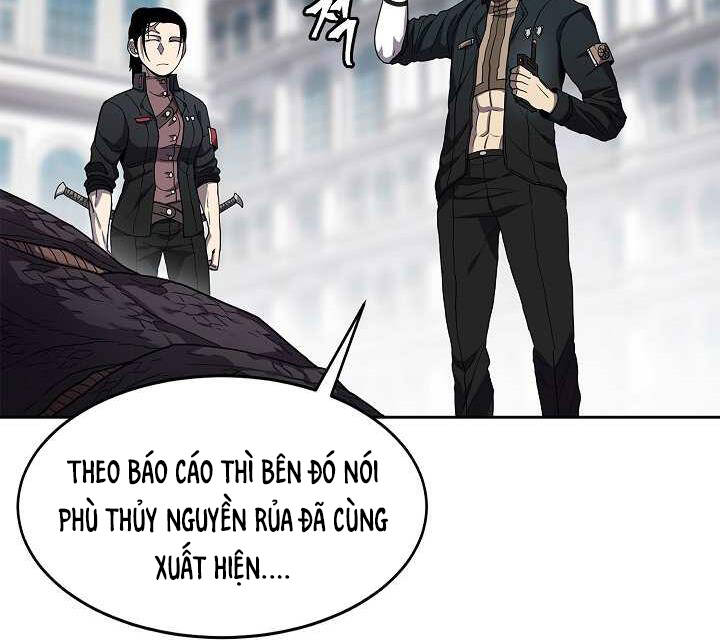 Bậc Thầy Ma Pháp Chapter 33 - TC Truyện