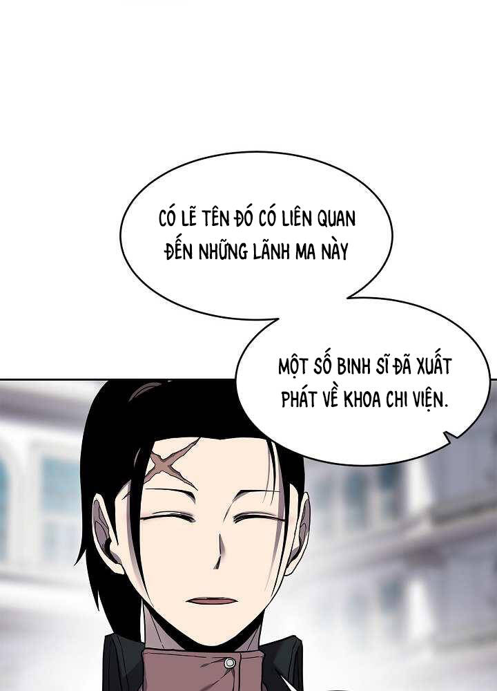 Bậc Thầy Ma Pháp Chapter 33 - TC Truyện