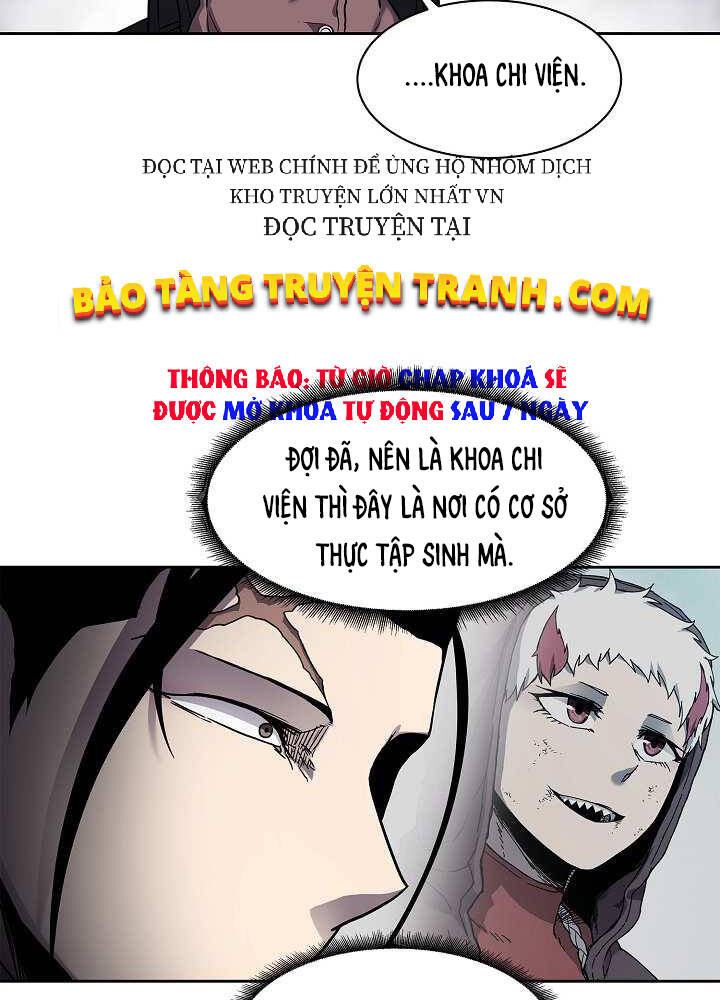 Bậc Thầy Ma Pháp Chapter 33 - TC Truyện