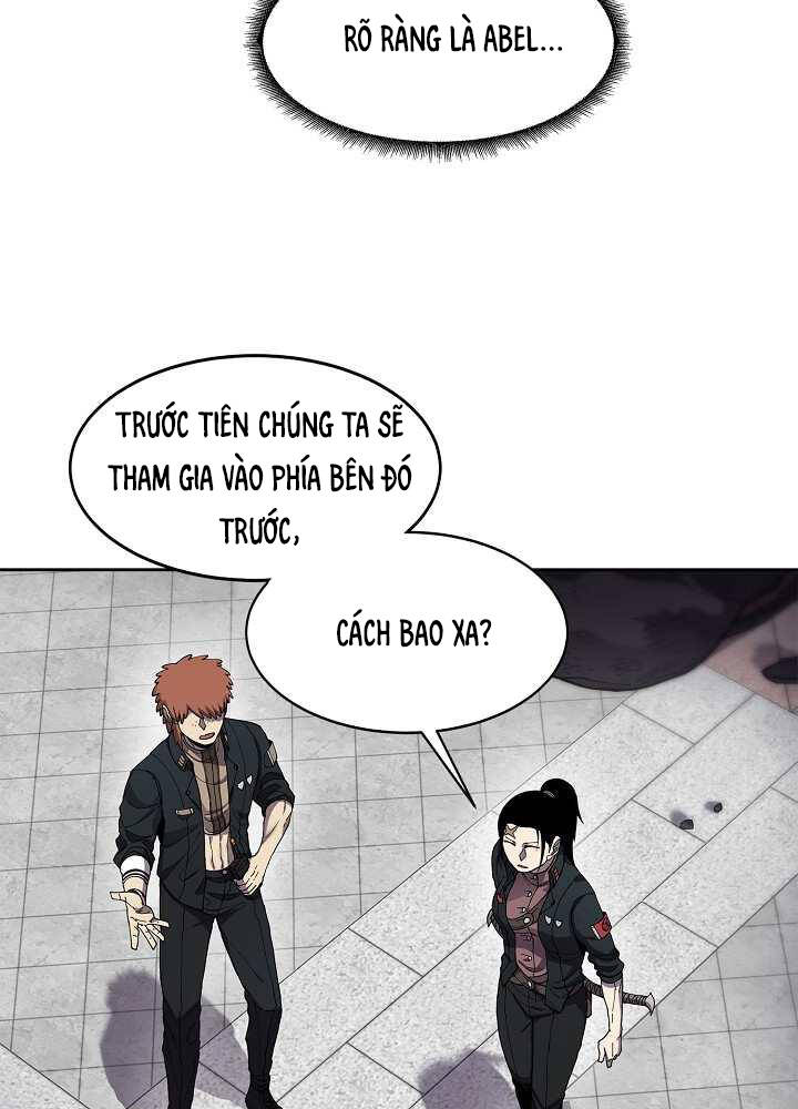 Bậc Thầy Ma Pháp Chapter 33 - TC Truyện