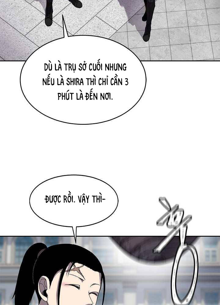 Bậc Thầy Ma Pháp Chapter 33 - TC Truyện