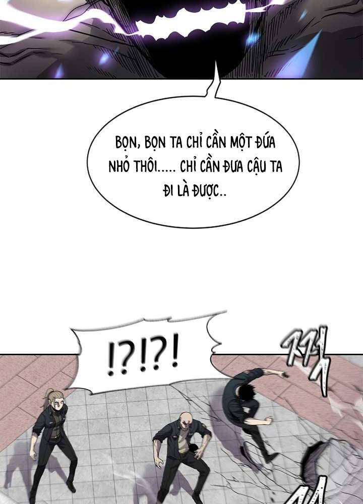 Bậc Thầy Ma Pháp Chapter 33 - TC Truyện