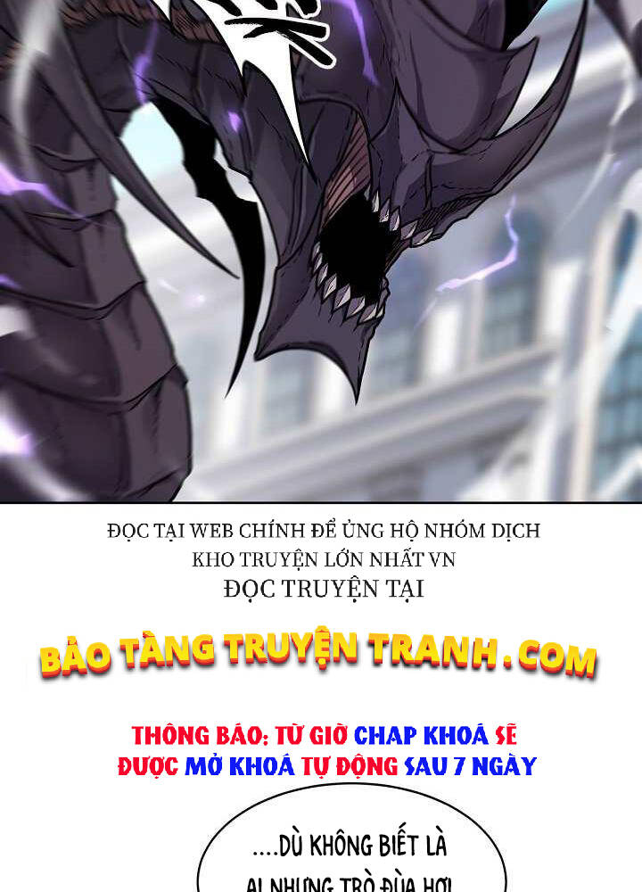 Bậc Thầy Ma Pháp Chapter 33 - TC Truyện